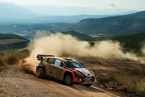 Thierry Neuville